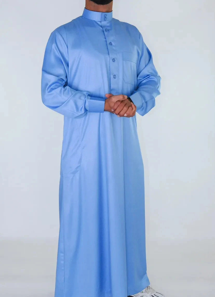 Qamis Saoudien
