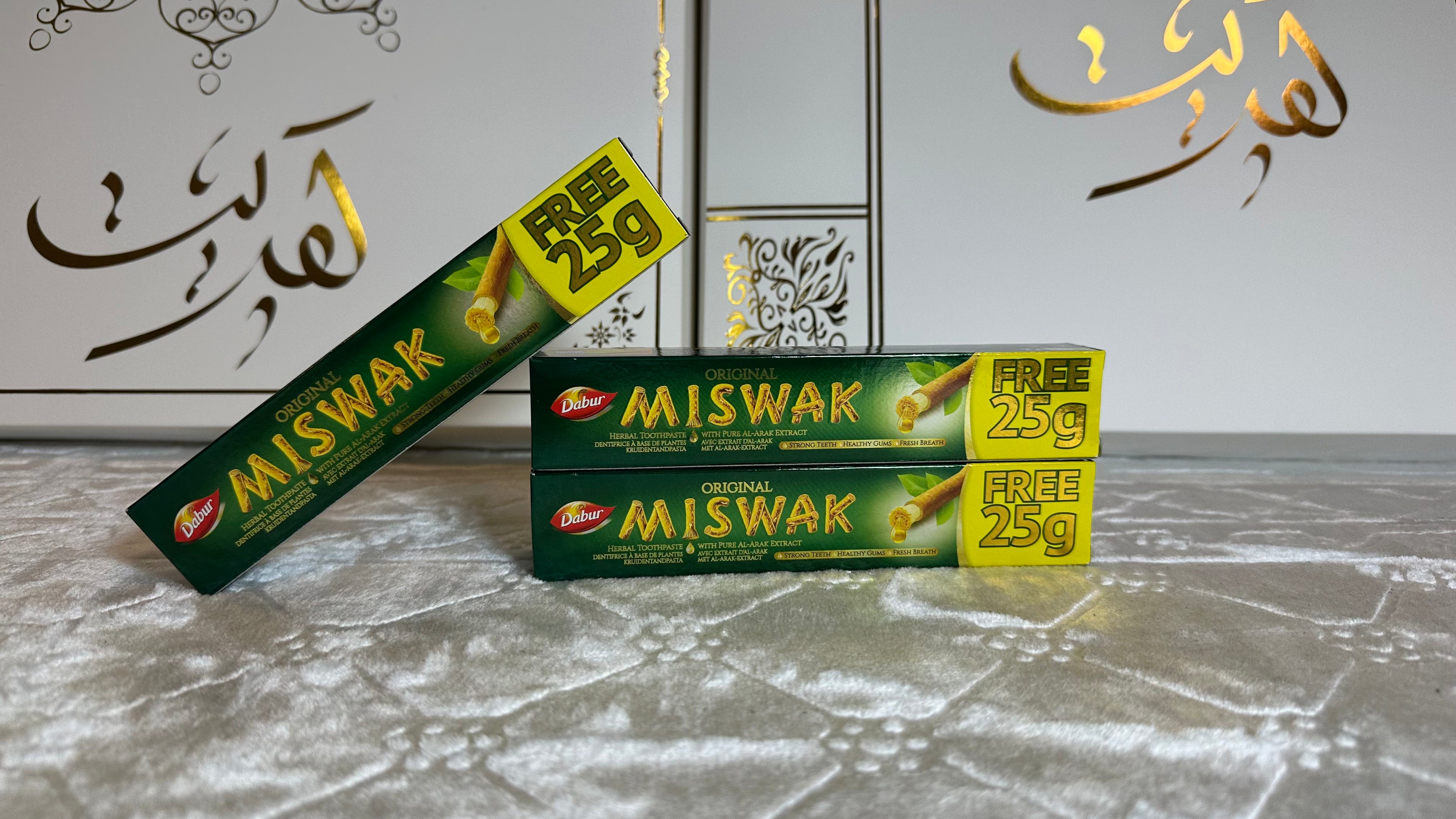 Miswak