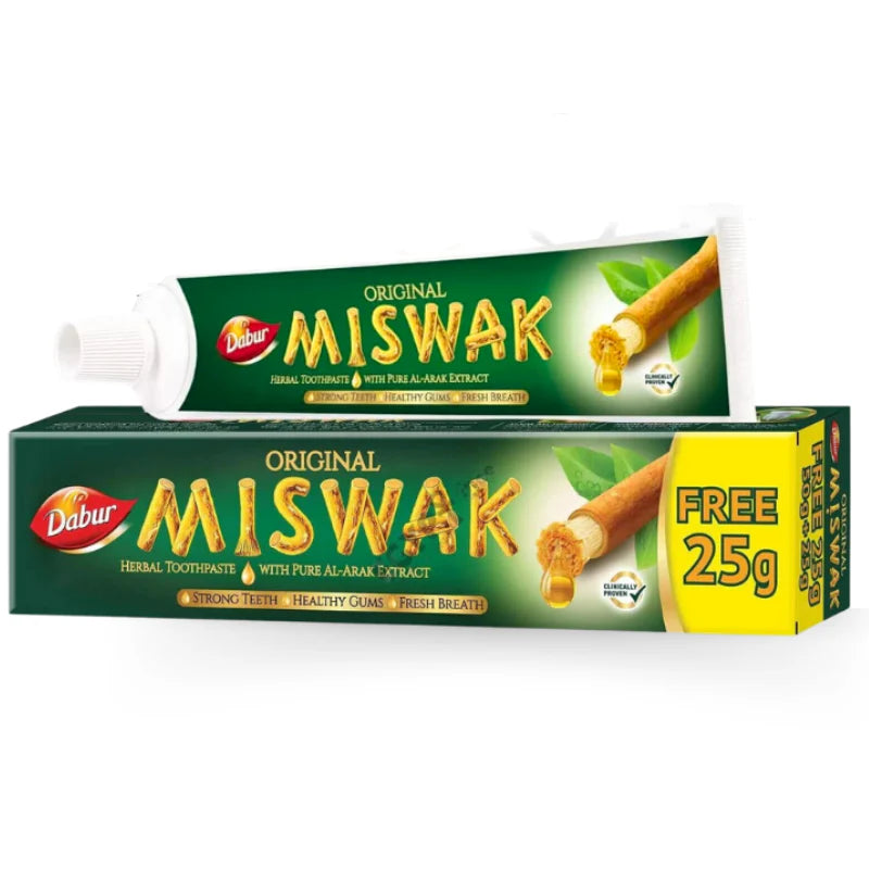 Miswak