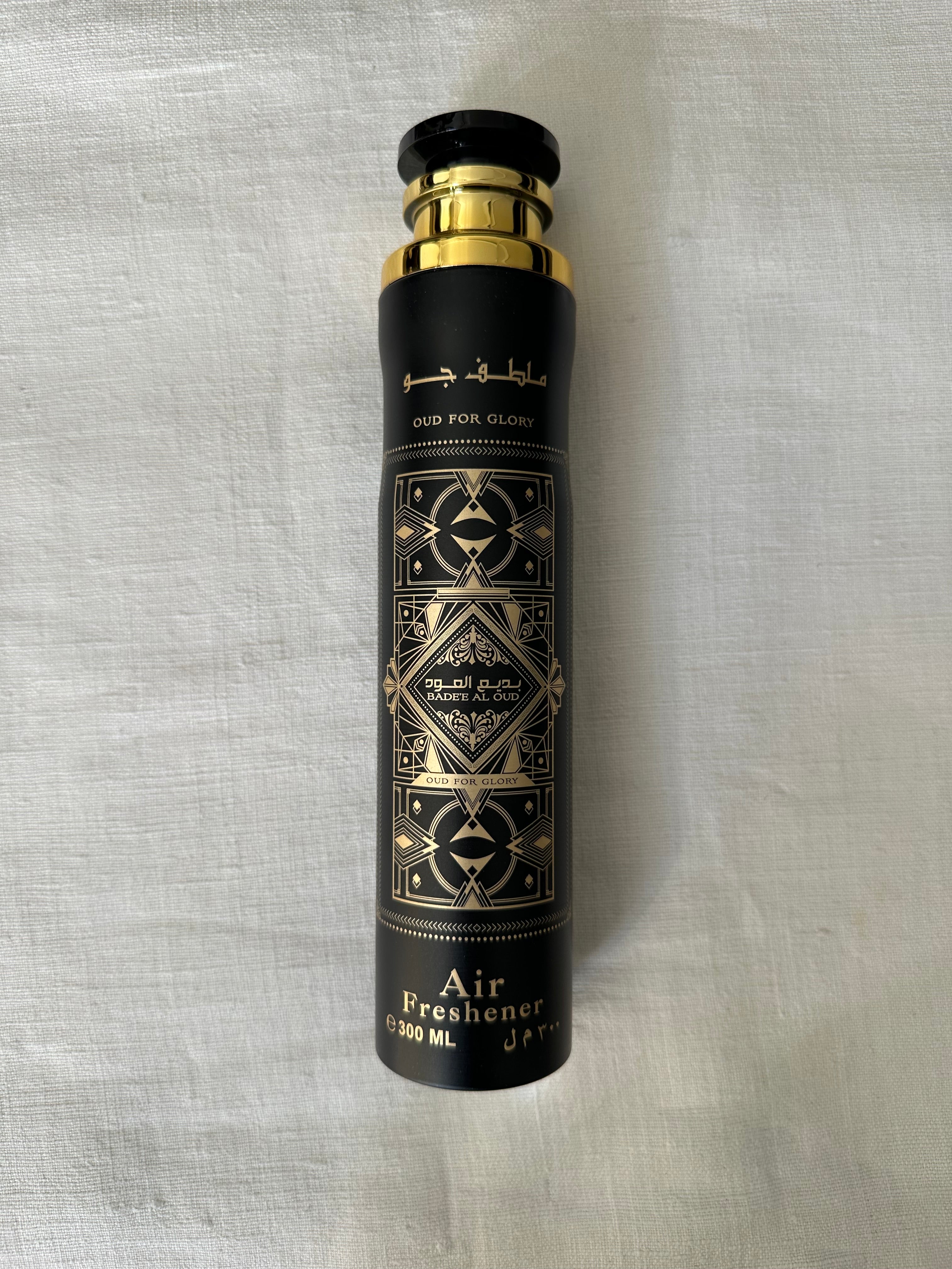 Désodorisant d'Intérieur