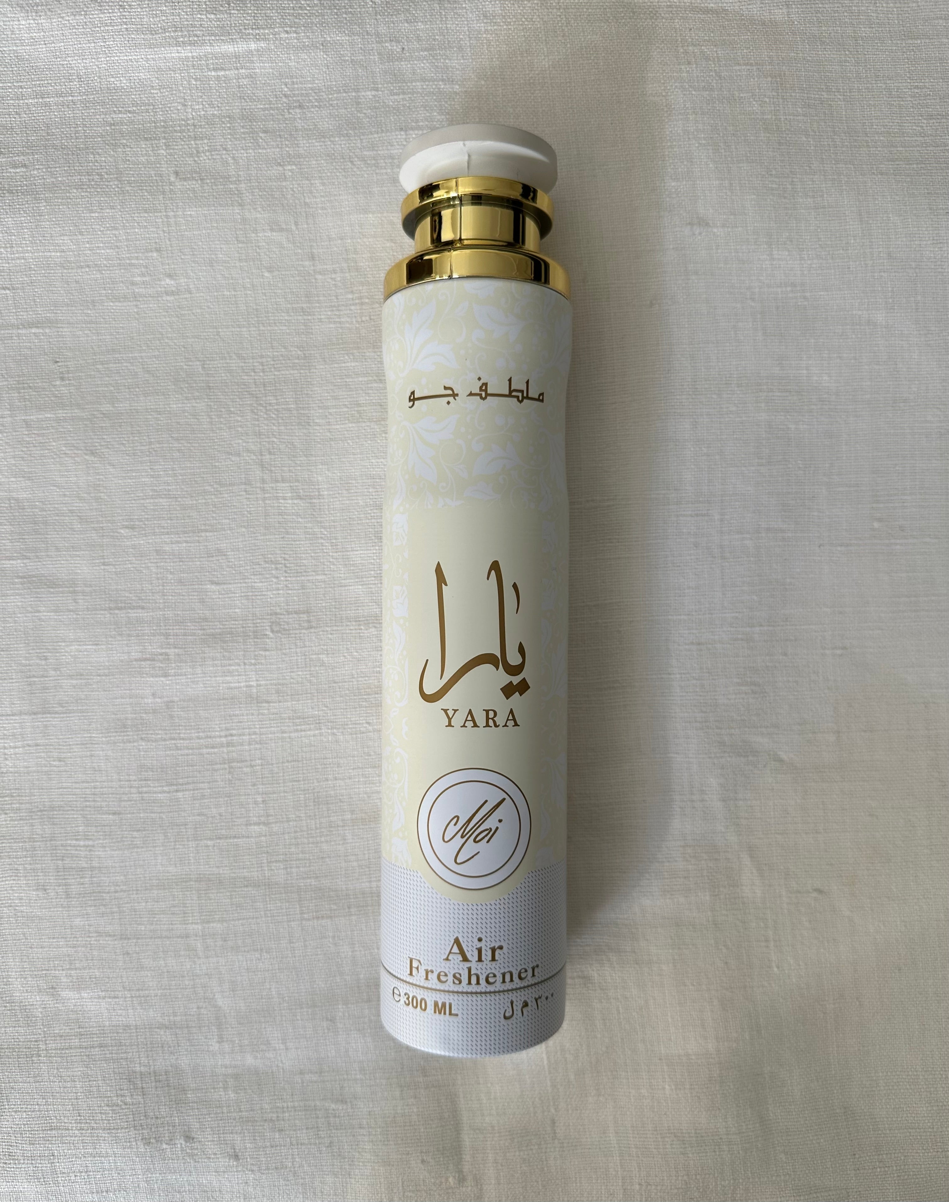 Désodorisant d'Intérieur