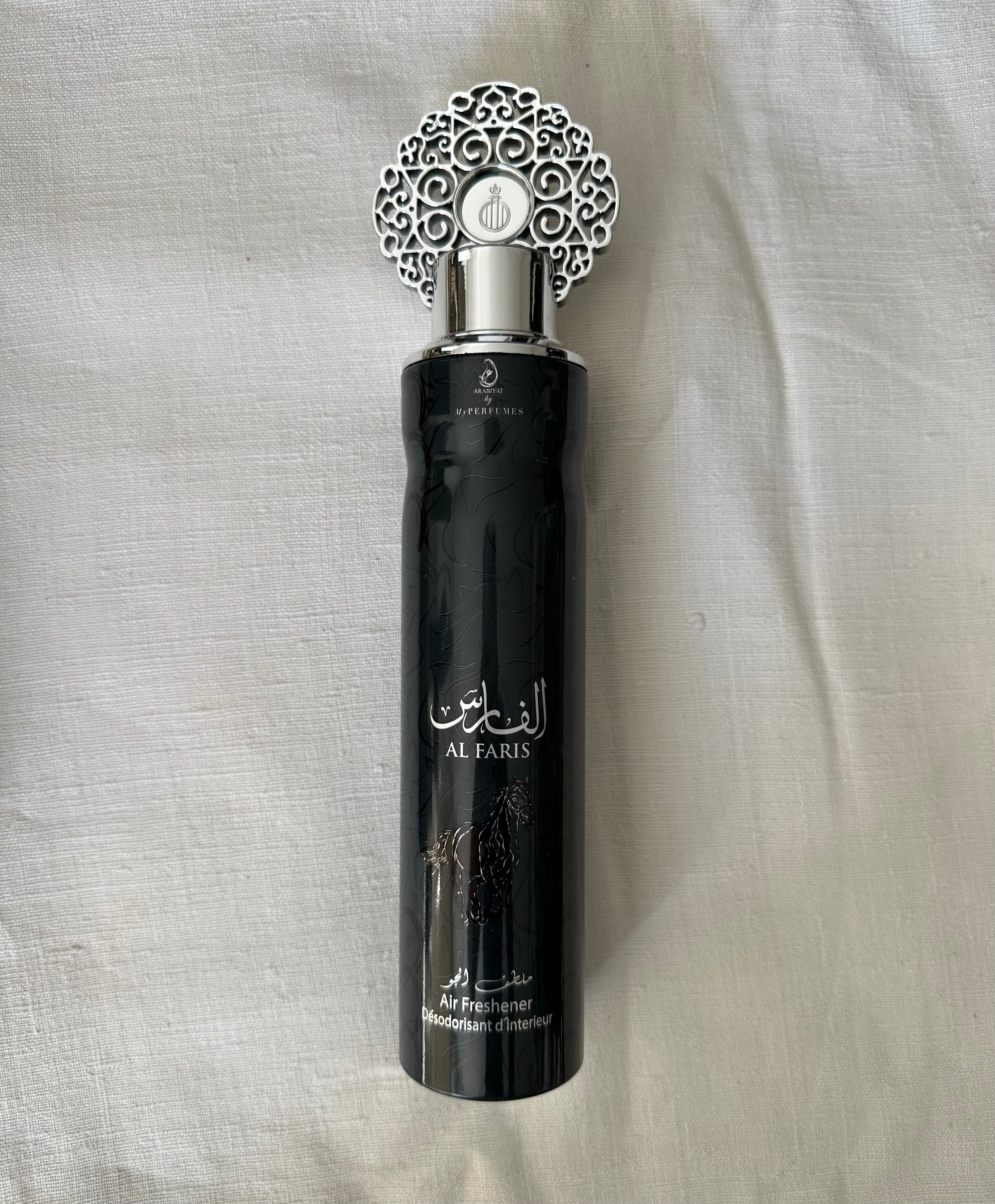 Désodorisant d'Intérieur