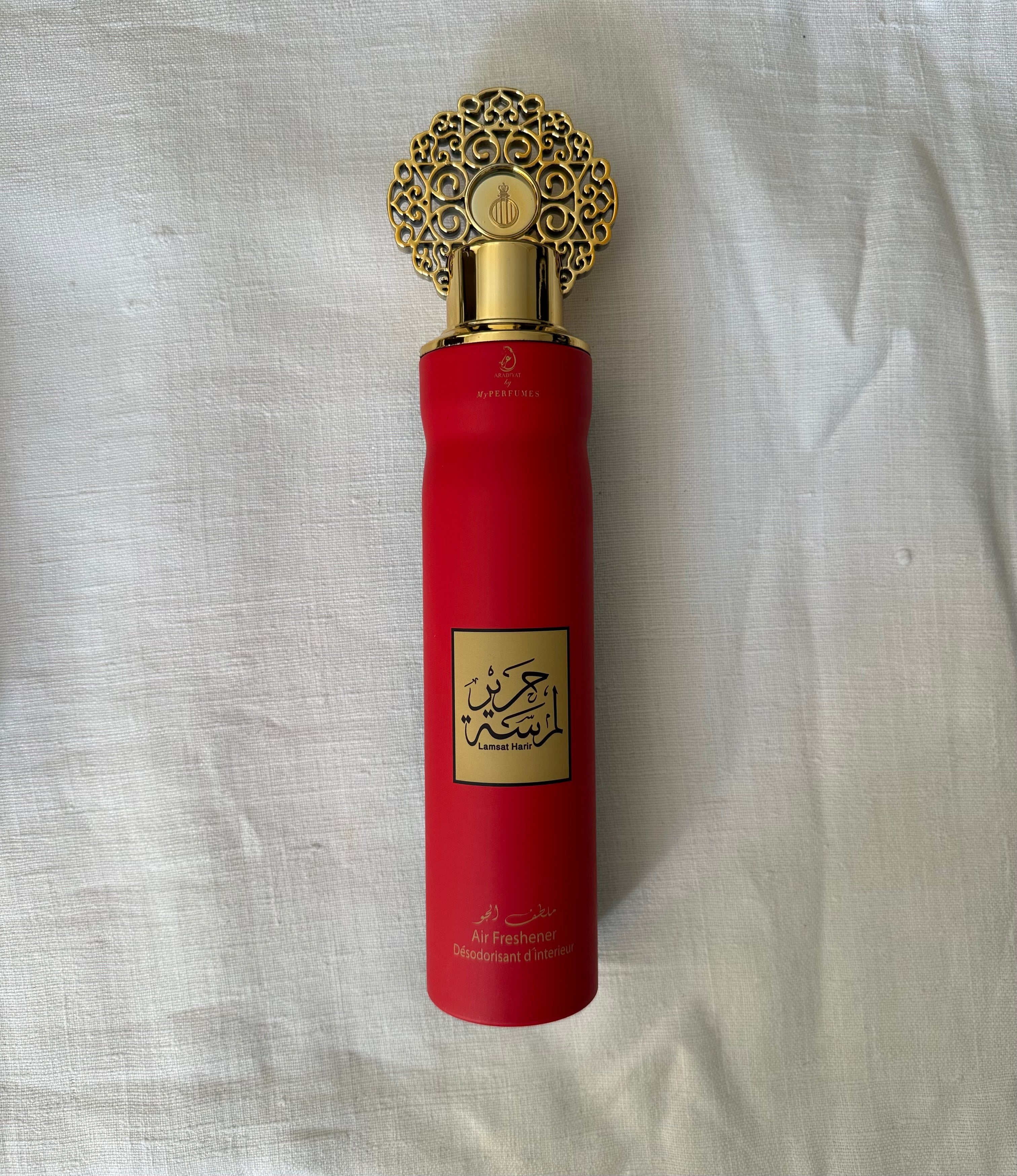 Désodorisant d'Intérieur