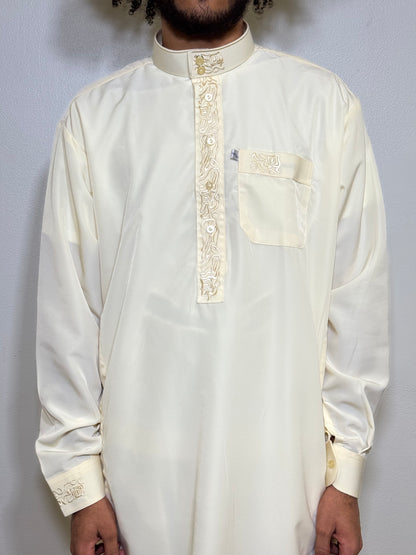 Qamis Pakistanais