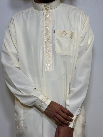 Qamis Pakistanais
