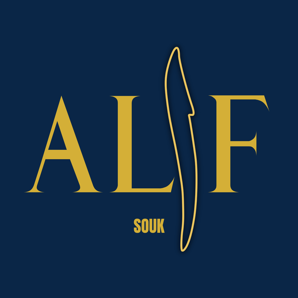 Alif souk